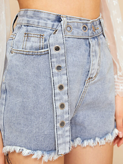 Шорты SheIn
