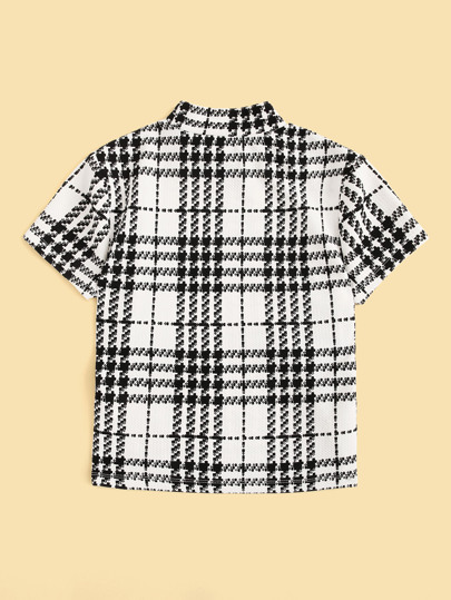 Футболка SheIn