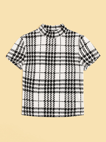 Футболка SheIn