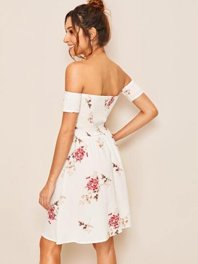 Платье SheIn