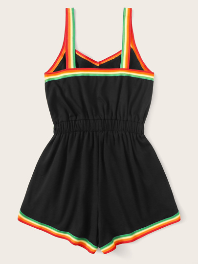 Комбинезон SheIn