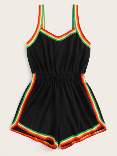 Комбинезон SheIn