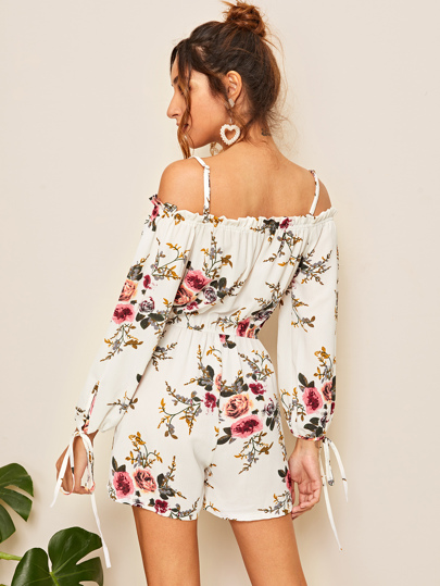 Комбинезон SheIn