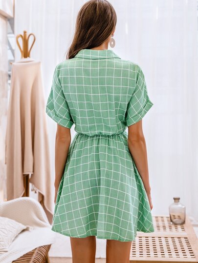 Рубашка SheIn