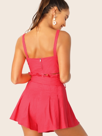 Шорты SheIn