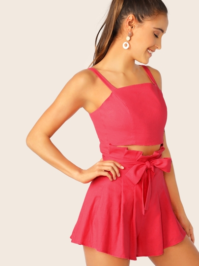 Шорты SheIn