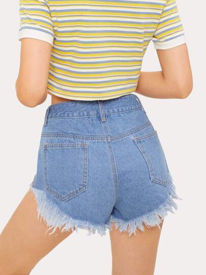 Шорты SheIn