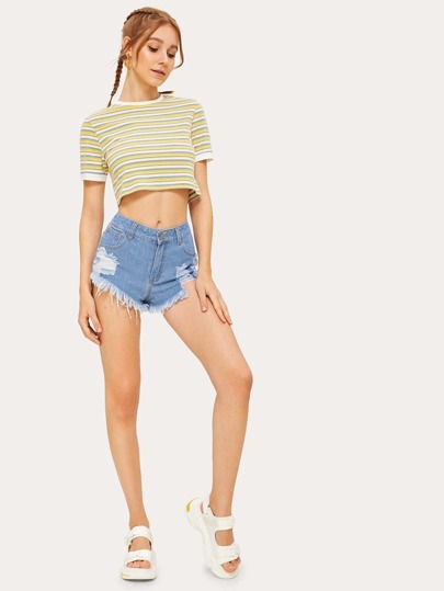 Шорты SheIn