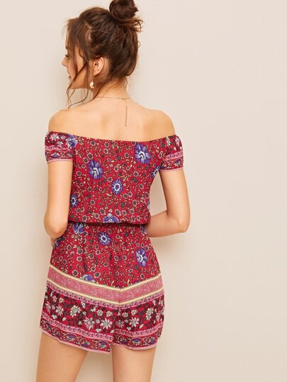 Комбинезон SheIn
