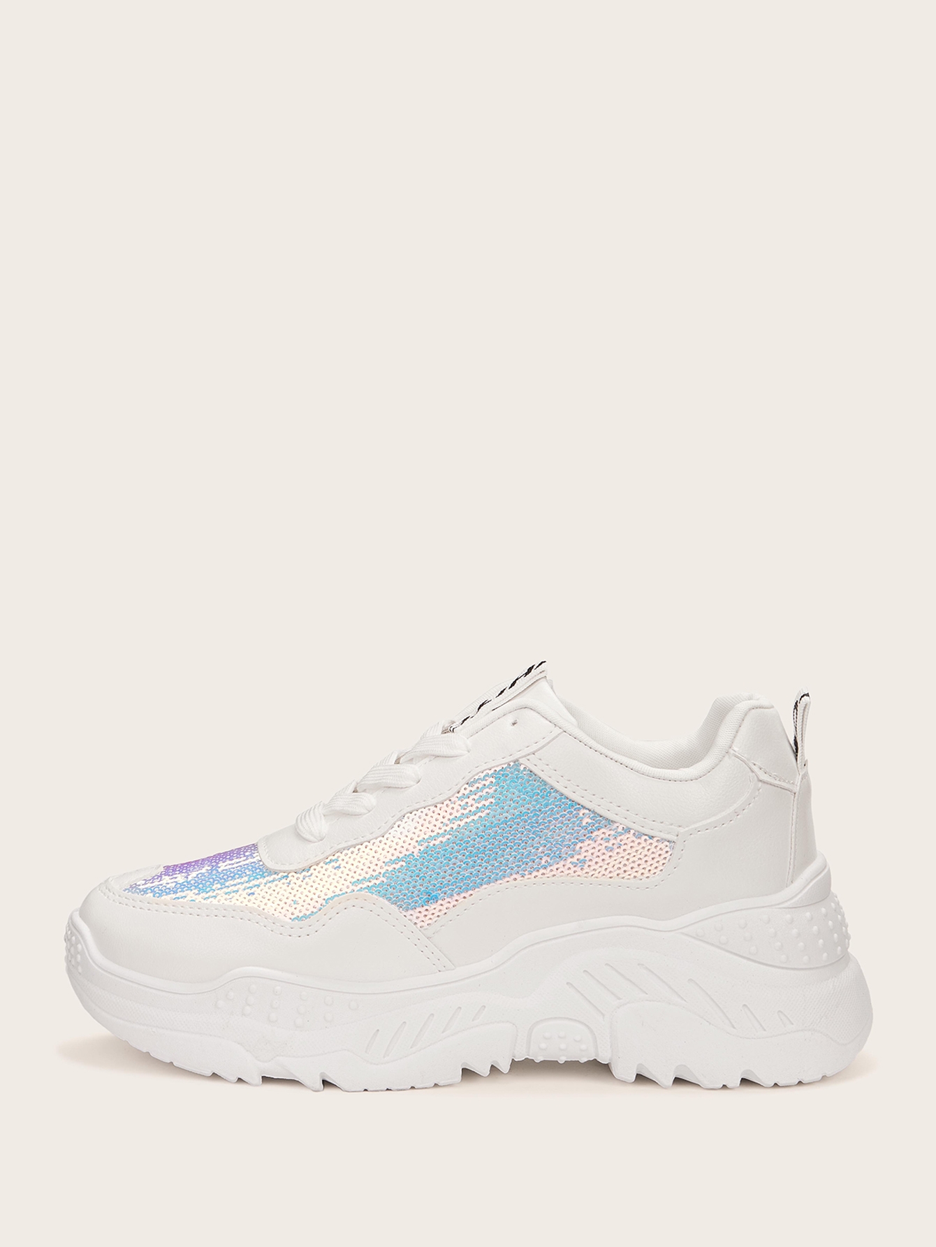 Кеды SheIn Кеды SheIn