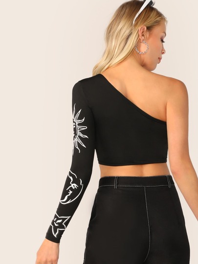 Футболка SheIn