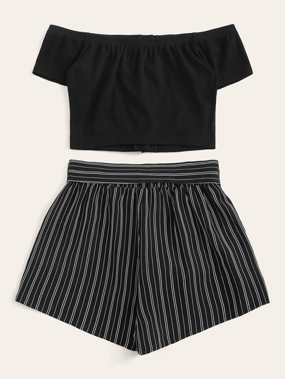 Шорты SheIn