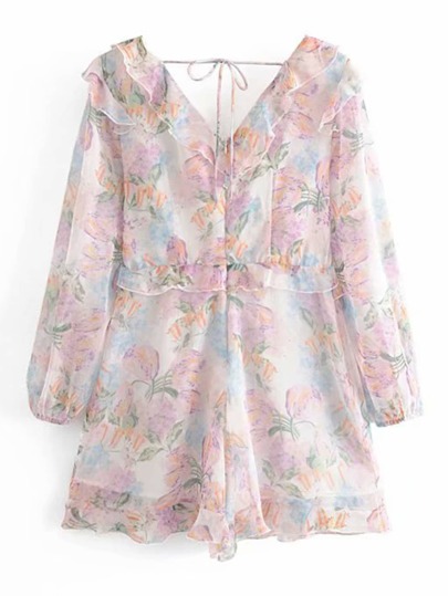 Комбинезон SheIn