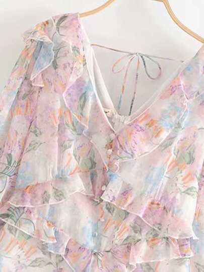 Комбинезон SheIn