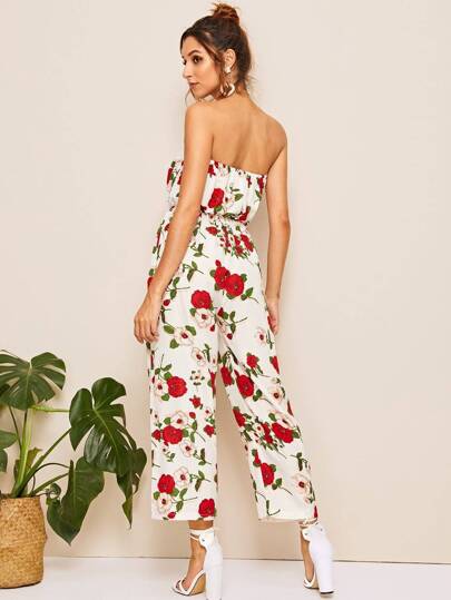 Комбинезон SheIn