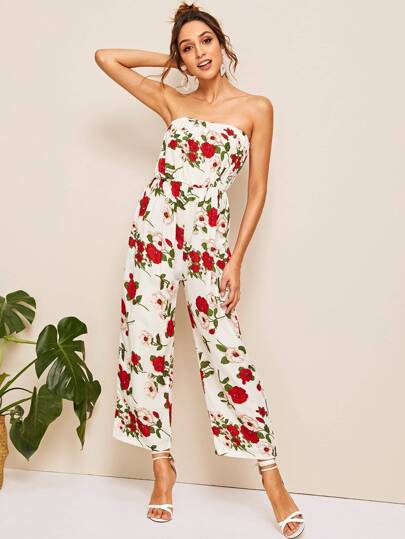 Комбинезон SheIn