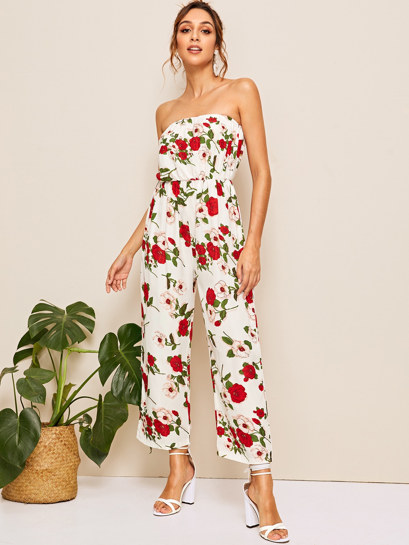 Комбинезон SheIn
