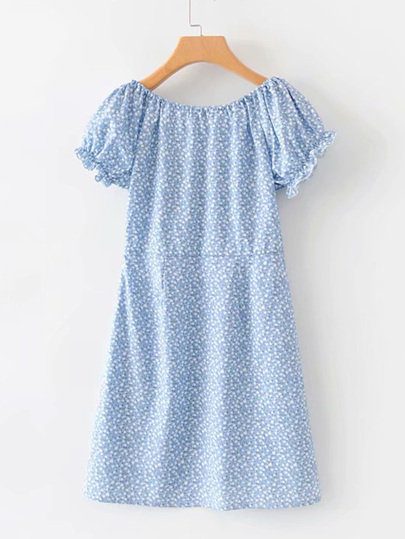 Платье SheIn
