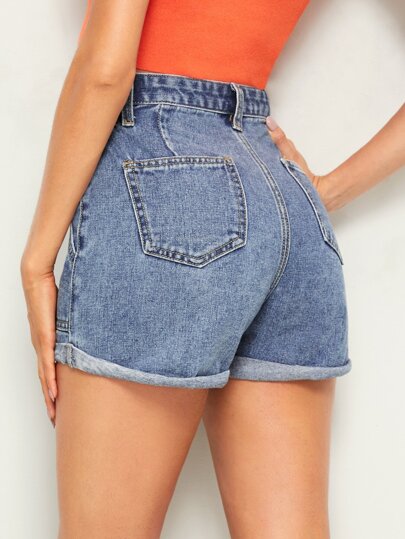 Шорты SheIn