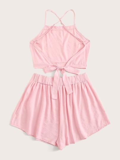 Шорты SheIn