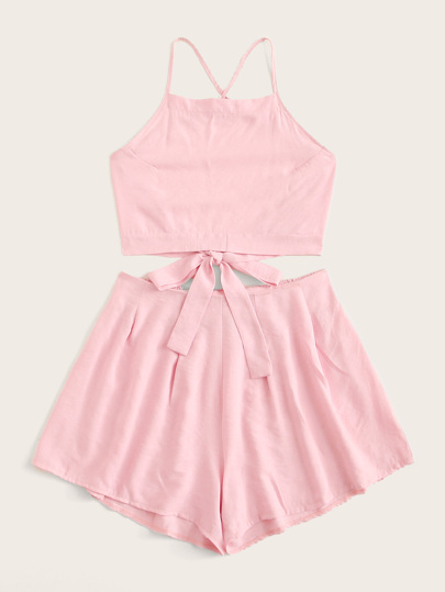Шорты SheIn