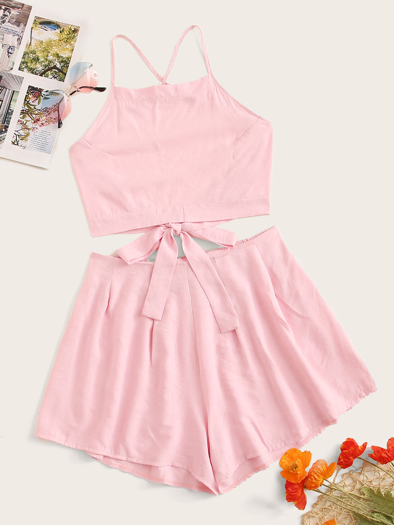 Шорты SheIn