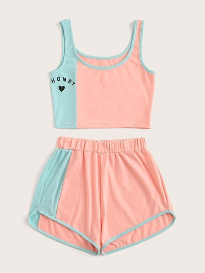 Шорты SheIn