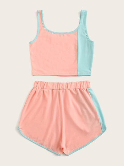 Шорты SheIn