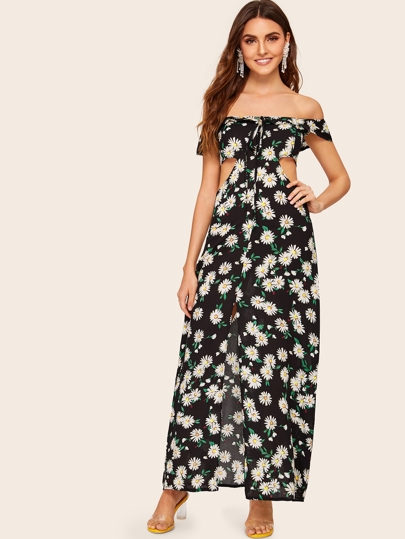 Платье SheIn