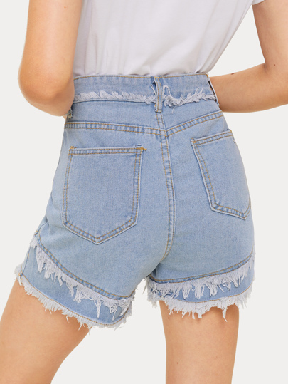 Шорты SheIn
