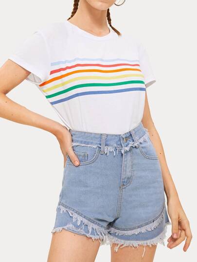 Шорты SheIn
