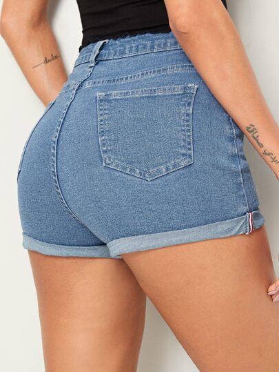 Шорты SheIn