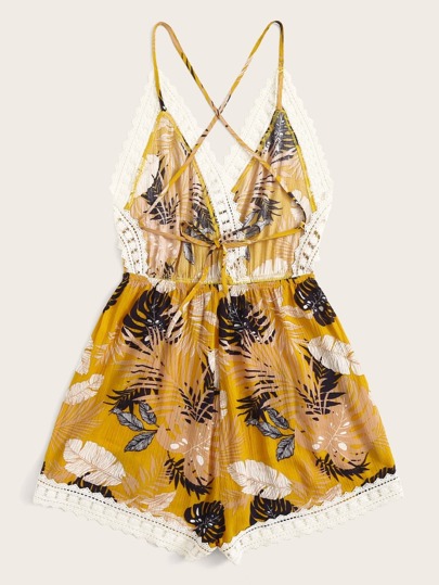 Комбинезон SheIn