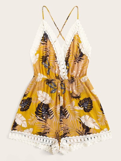 Комбинезон SheIn