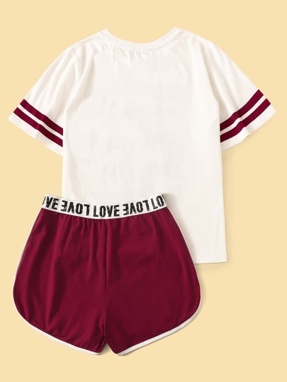 Шорты SheIn