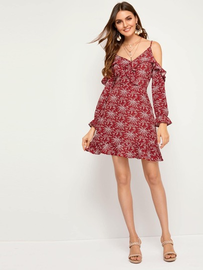 Платье SheIn