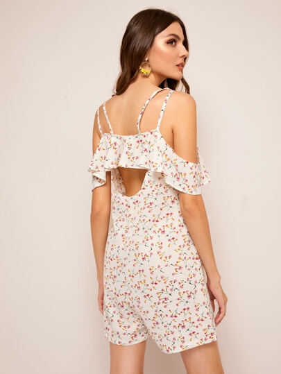 Комбинезон SheIn