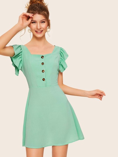 Платье SheIn