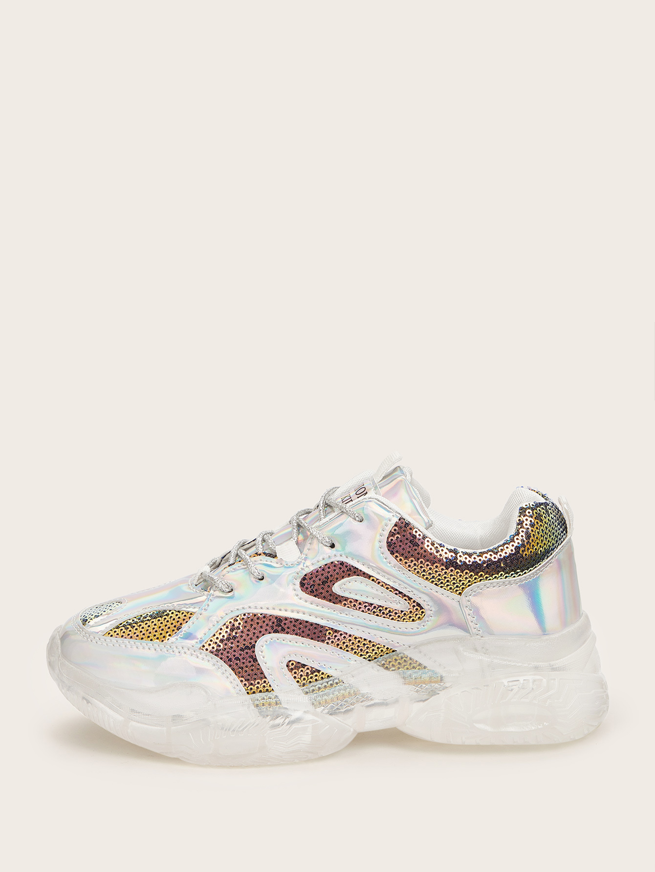 Кеды SheIn Кеды SheIn