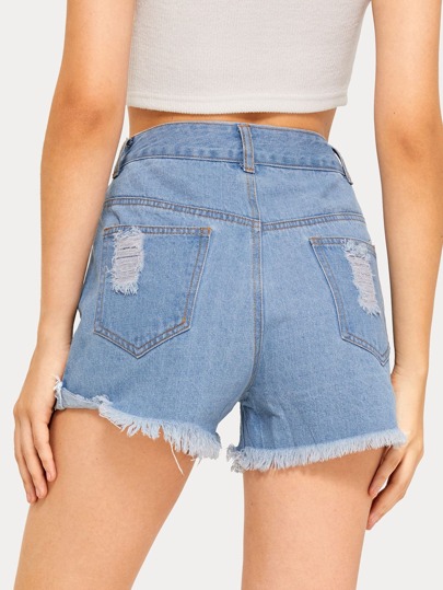 Шорты SheIn
