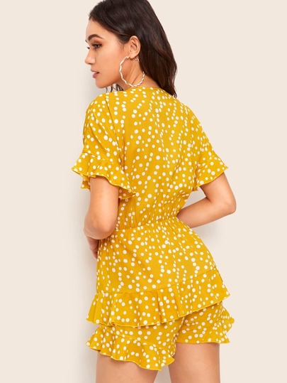 Комбинезон SheIn