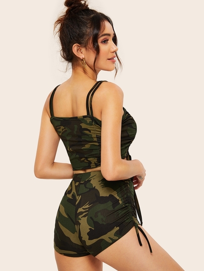 Шорты SheIn Шорты SheIn