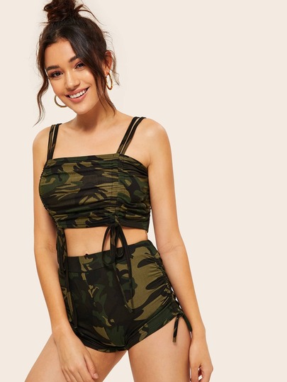 Шорты SheIn Шорты SheIn