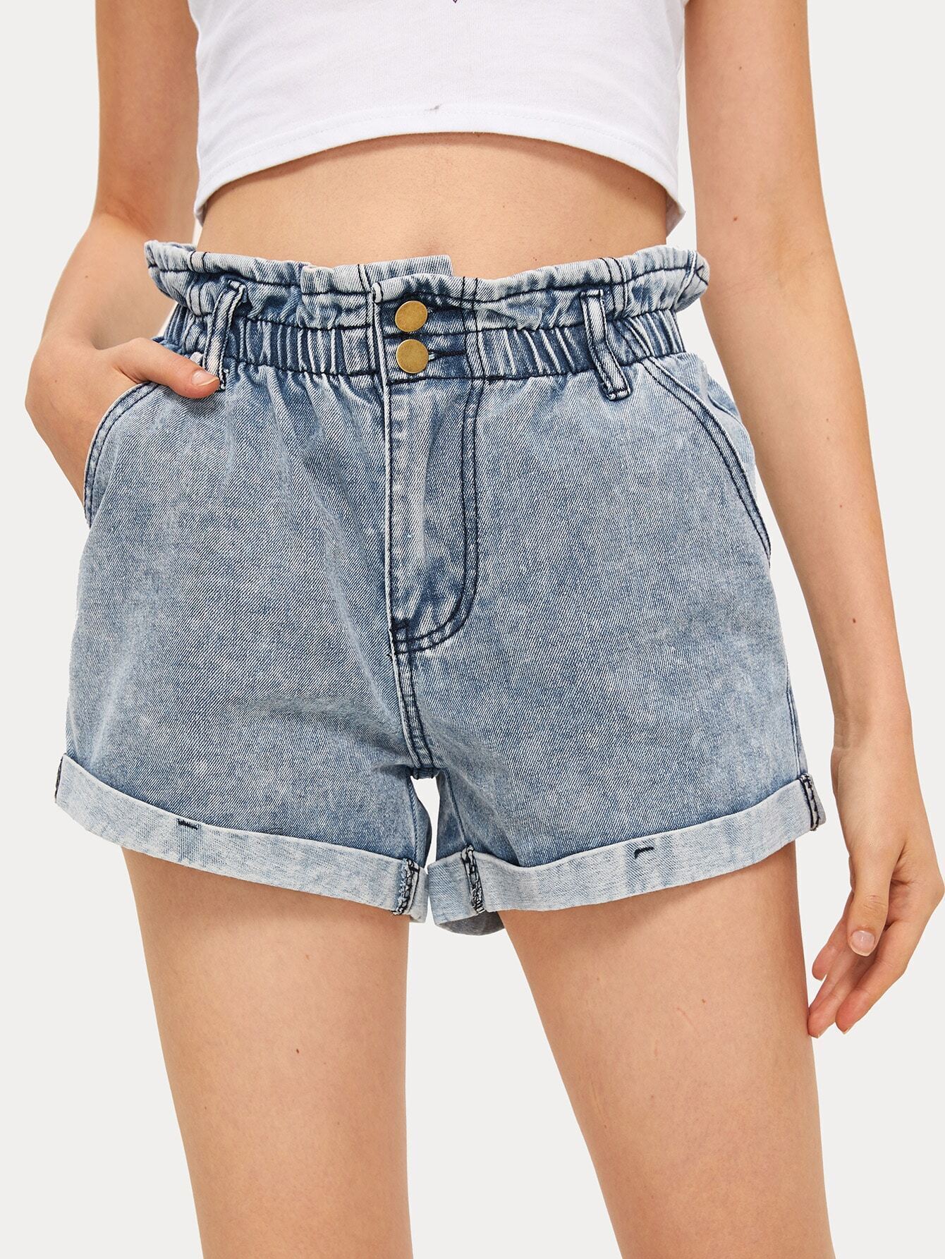 Шорты SheIn