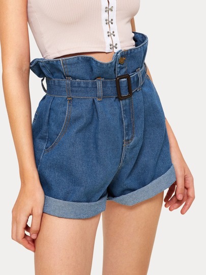 Шорты SheIn