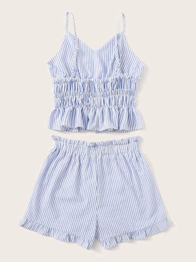 Шорты SheIn