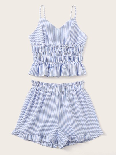 Шорты SheIn