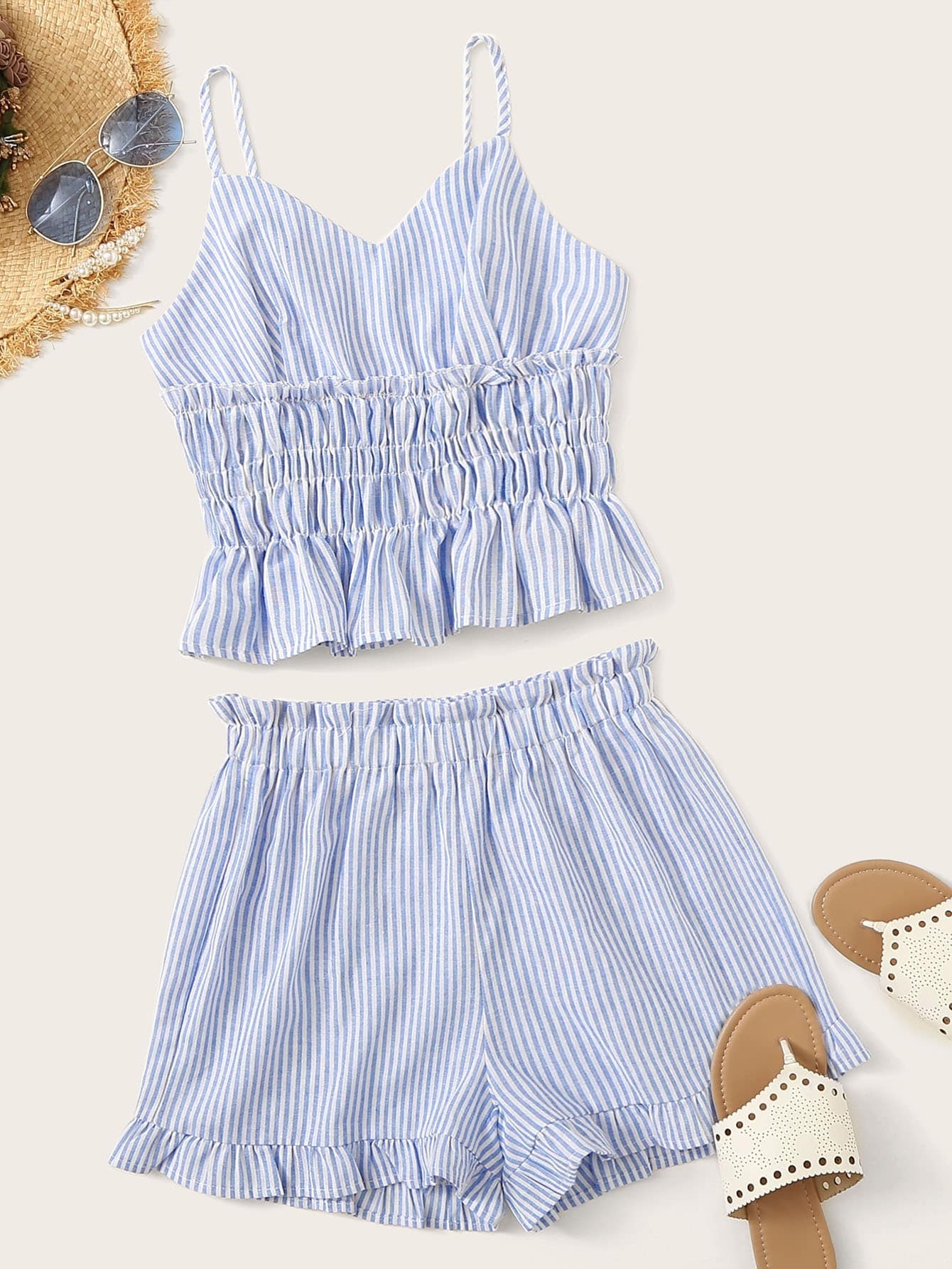 Шорты SheIn