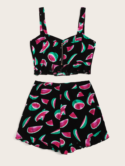 Шорты SheIn