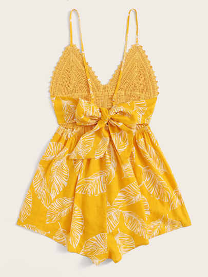 Комбинезон SheIn